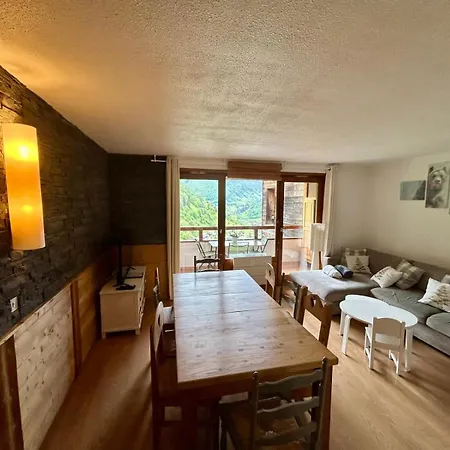 La Marmotte Namuroise Appartement