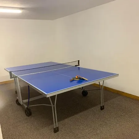 La Marmotte Namuroise Appartement