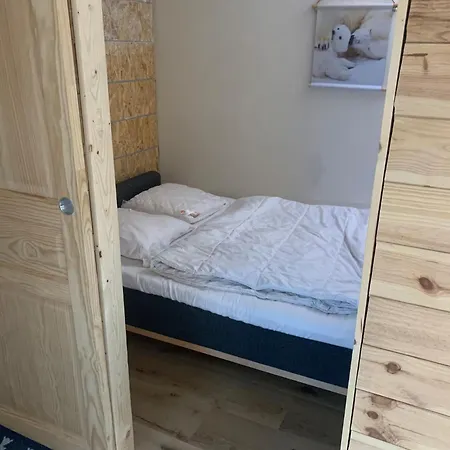 La Marmotte Namuroise Appartement Saint-Jean-dʼAulps