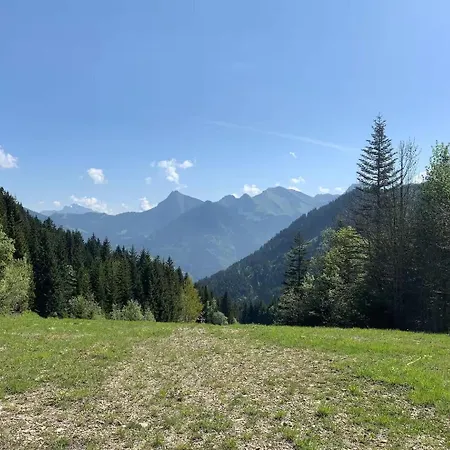La Marmotte Namuroise