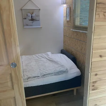 La Marmotte Namuroise Apartment