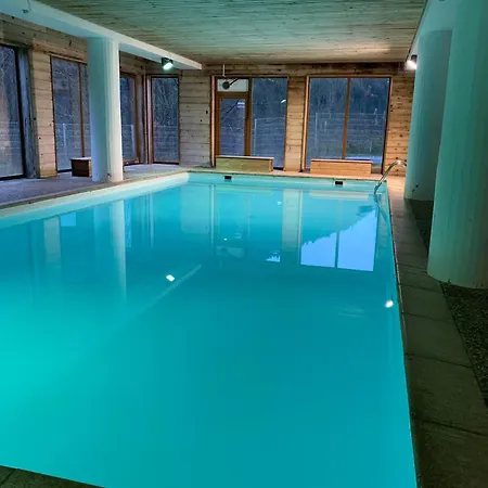 La Marmotte Namuroise Apartman