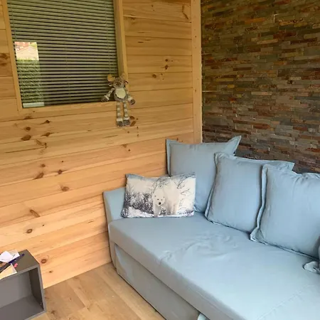 La Marmotte Namuroise Appartement